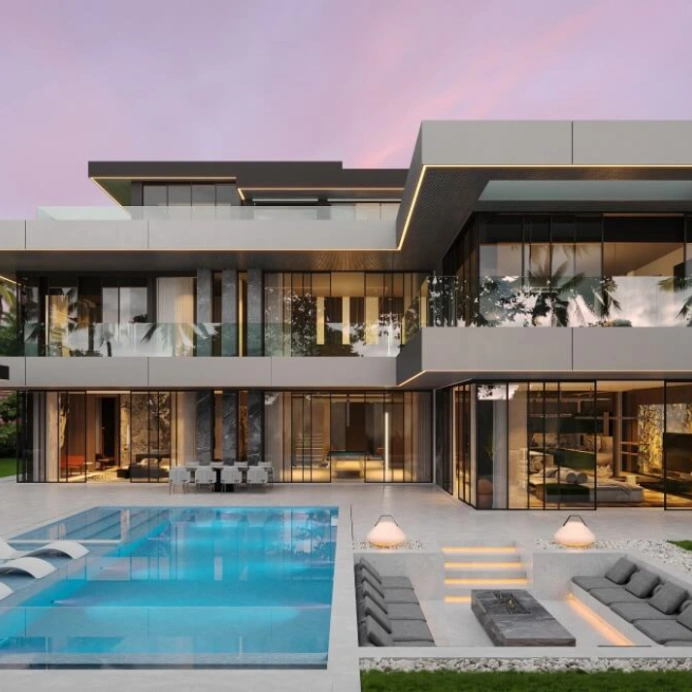 Darma Residence — 1