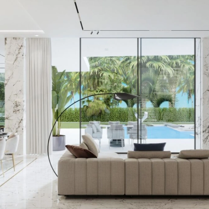 Darma Residence — 11
