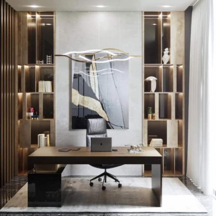 Darma Residence — 12