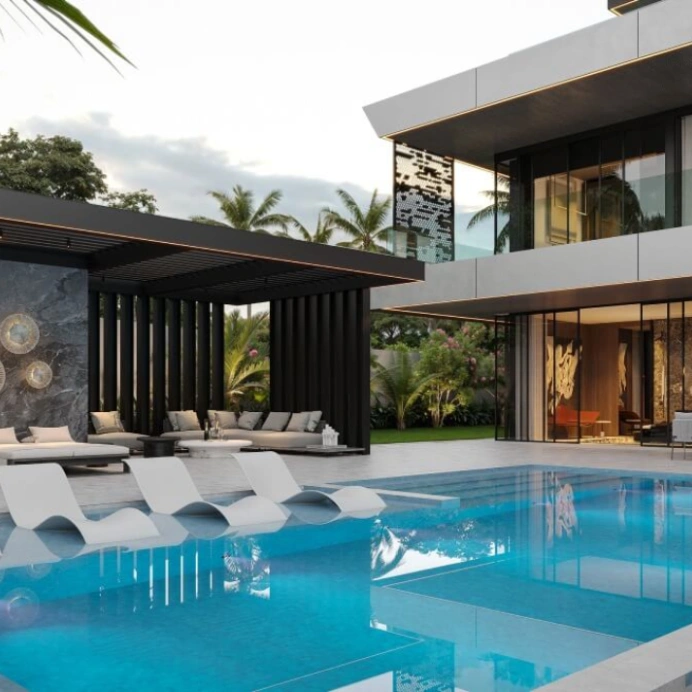 Darma Residence — 2