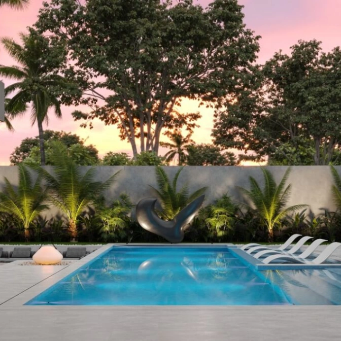 Darma Residence — 3