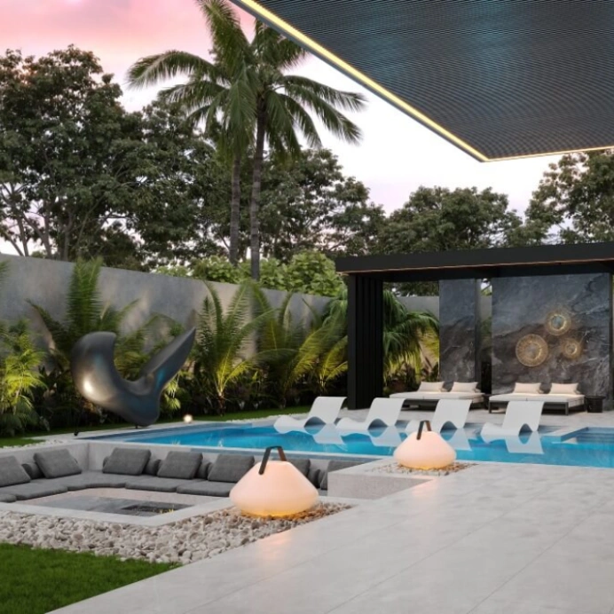 Darma Residence — 4