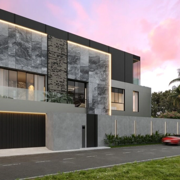 Darma Residence — 5