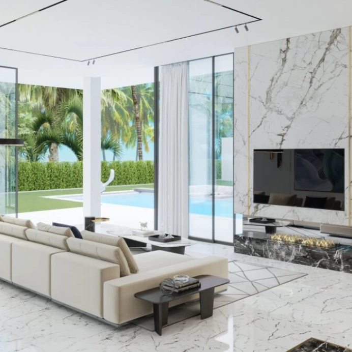 Darma Residence — 6