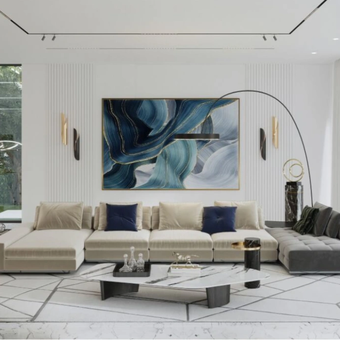 Darma Residence — 7