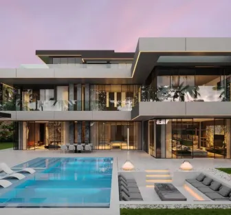 Darma Residence