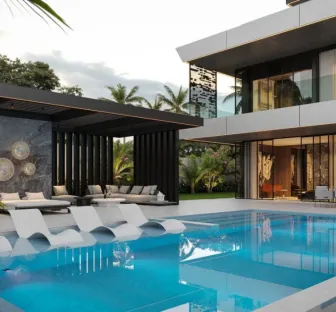 Darma Residence