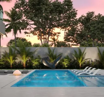 Darma Residence