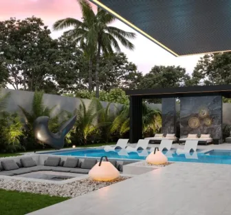 Darma Residence