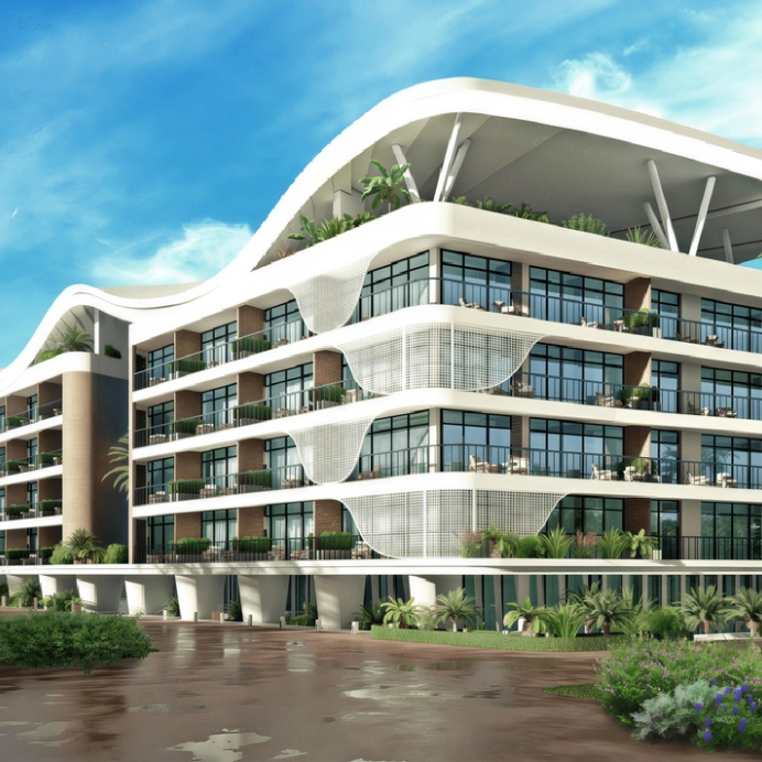 ANTA Residence — 1