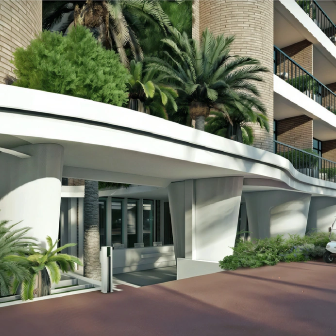 ANTA Residence — 2