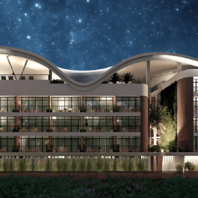 ANTA Residence — 3