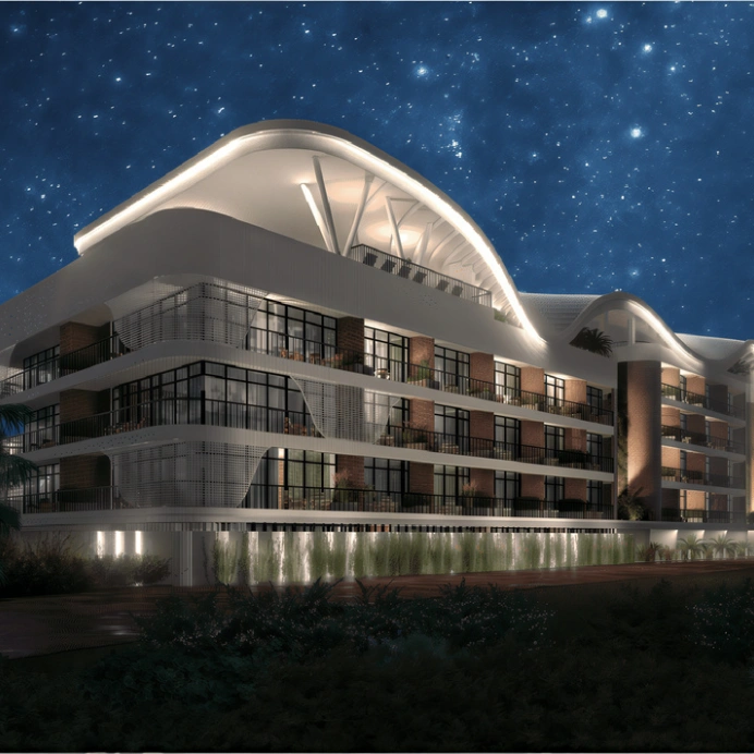ANTA Residence — 4