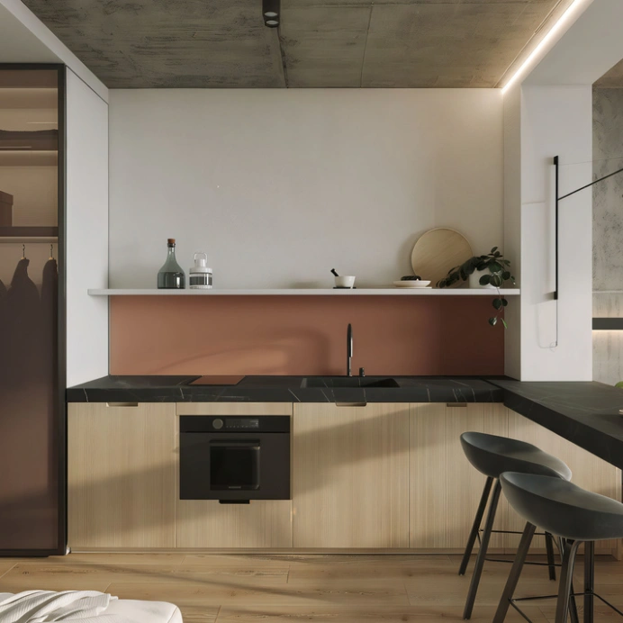 ANTA Residence — 6