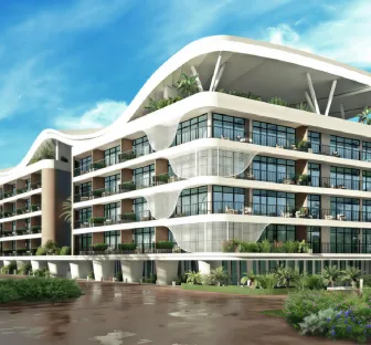 ANTA Residence