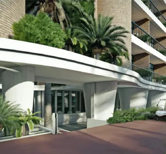 ANTA Residence
