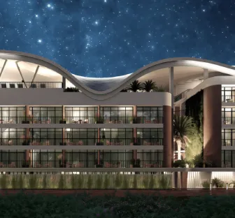 ANTA Residence