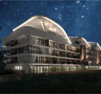 ANTA Residence