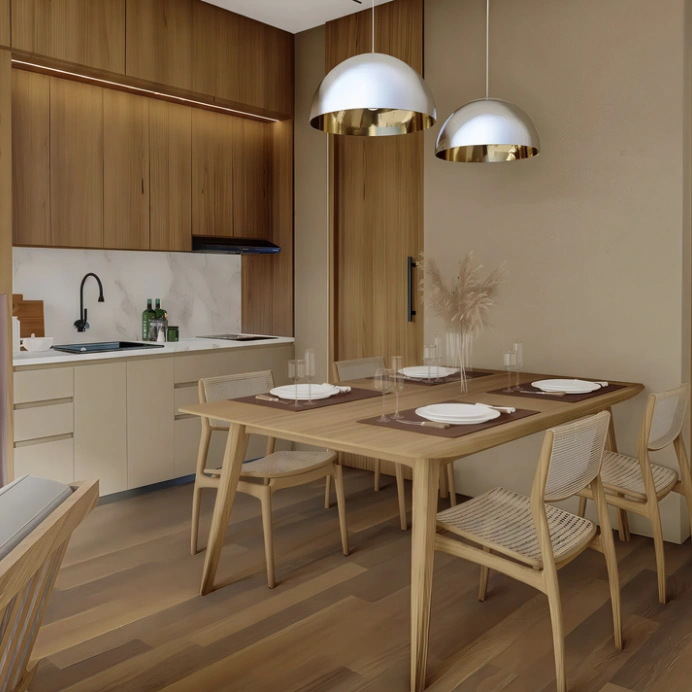 Horizon Apartments — 6