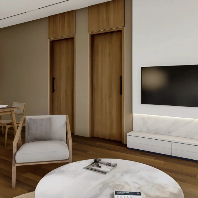 Horizon Apartments — 7