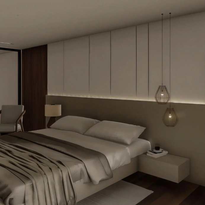 Horizon Apartments — 8