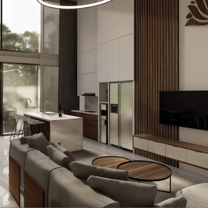 Horizon Apartments — 9