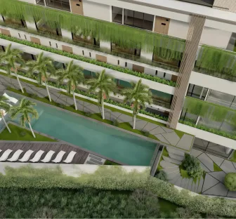 Horizon Apartments