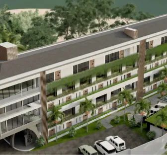 Horizon Apartments