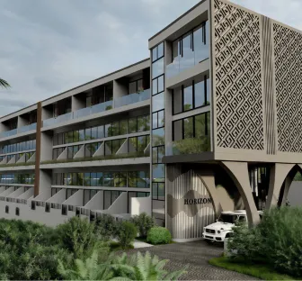 Horizon Apartments