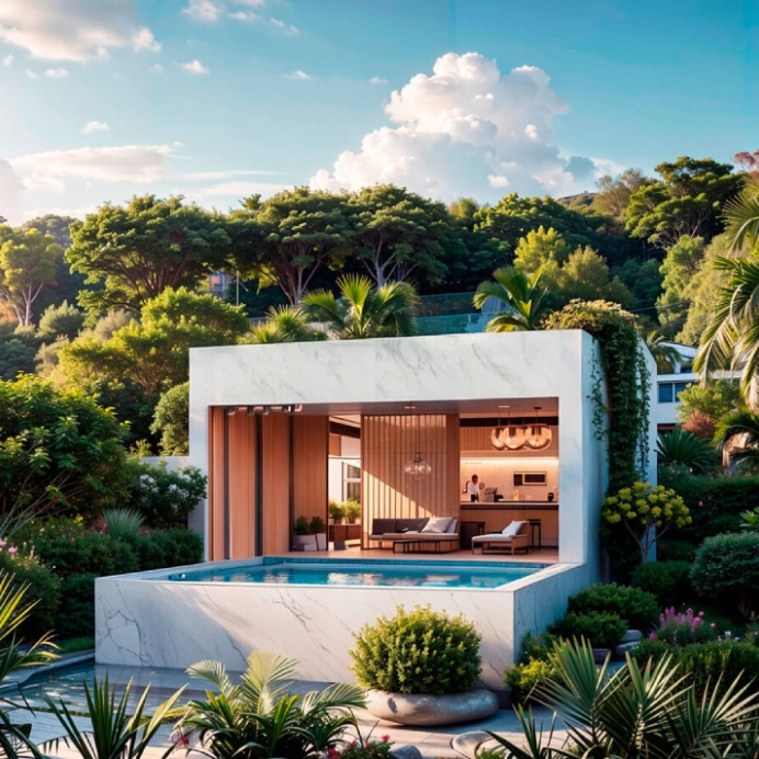 Evergreen Hills — 2