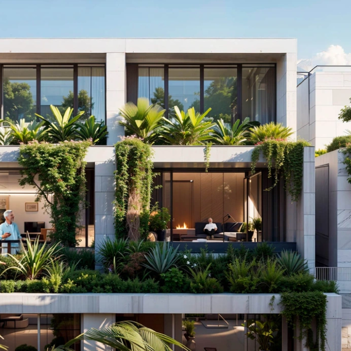 Evergreen Hills — 3
