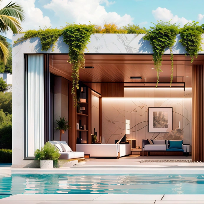 Evergreen Hills — 6