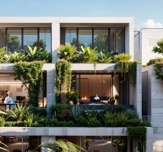 Evergreen Hills