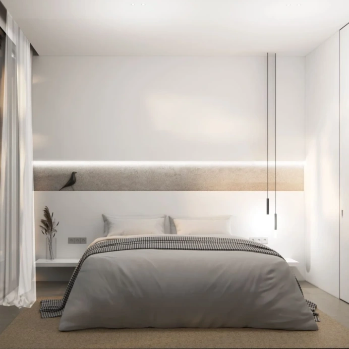 PARQ Blue — 5