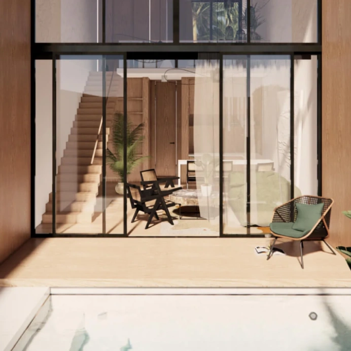PARQ Blue — 7
