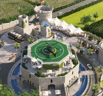 Citadel