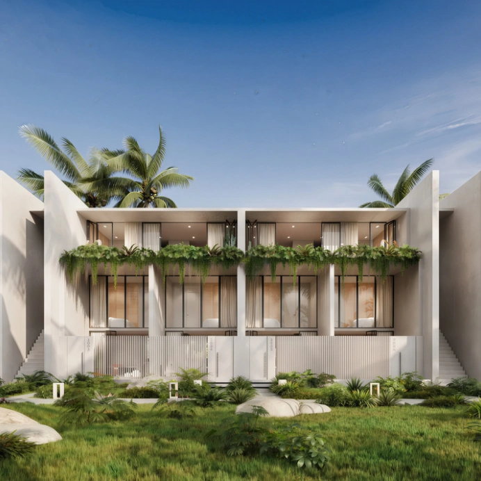 Soho Surfside — 1