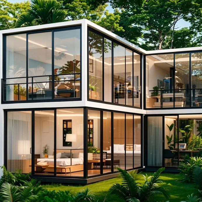 Soho Surfside — 2