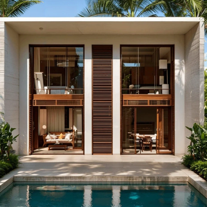 Soho Surfside — 3