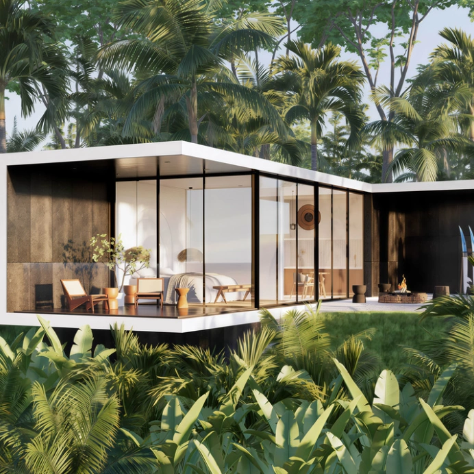 Soho Surfside — 4