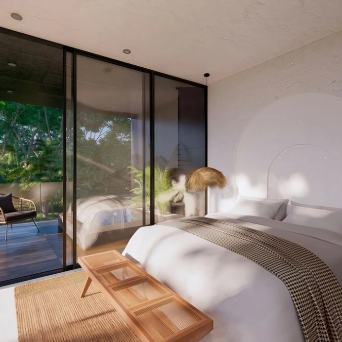Soho Surfside — 5
