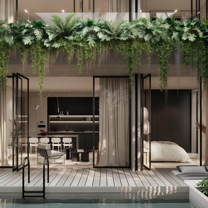 Soho Surfside — 6