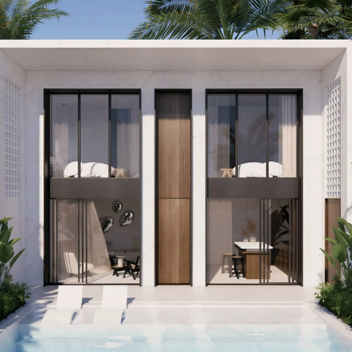 Soho Surfside — 8