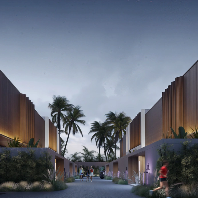AV Complex 8 — 1