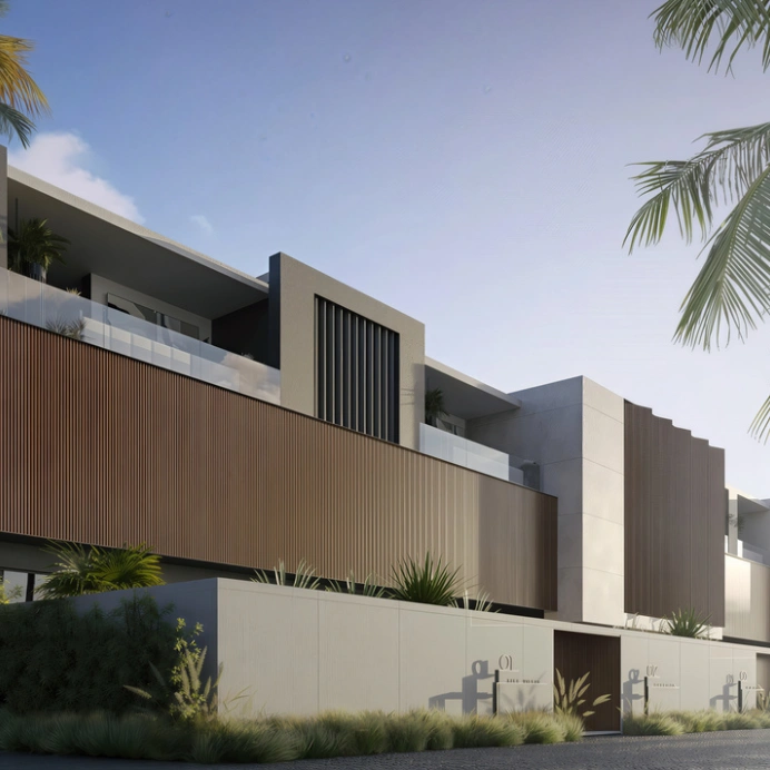 AV Complex 8 — 2