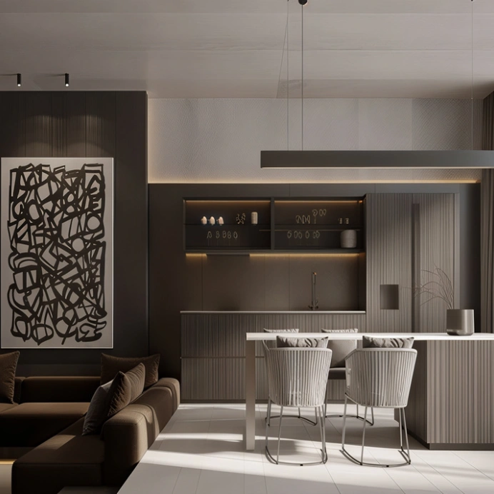 AV Complex 8 — 5