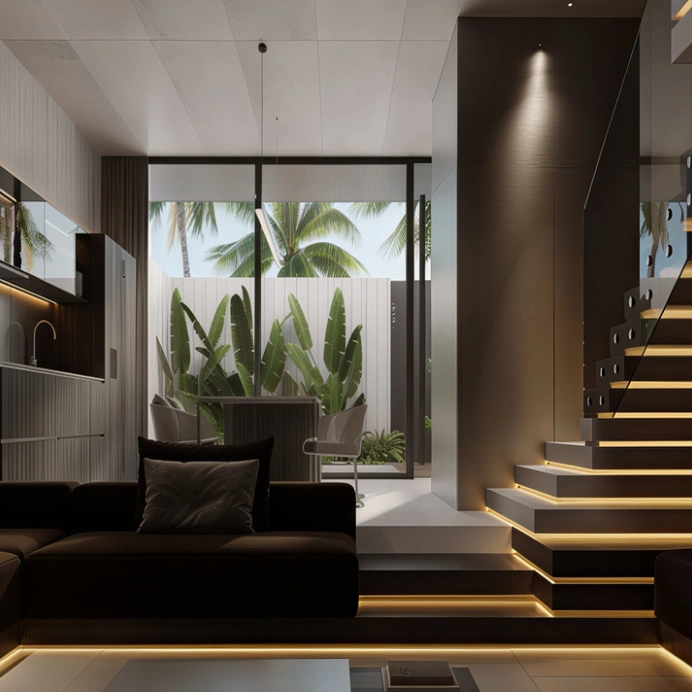 AV Complex 8 — 6