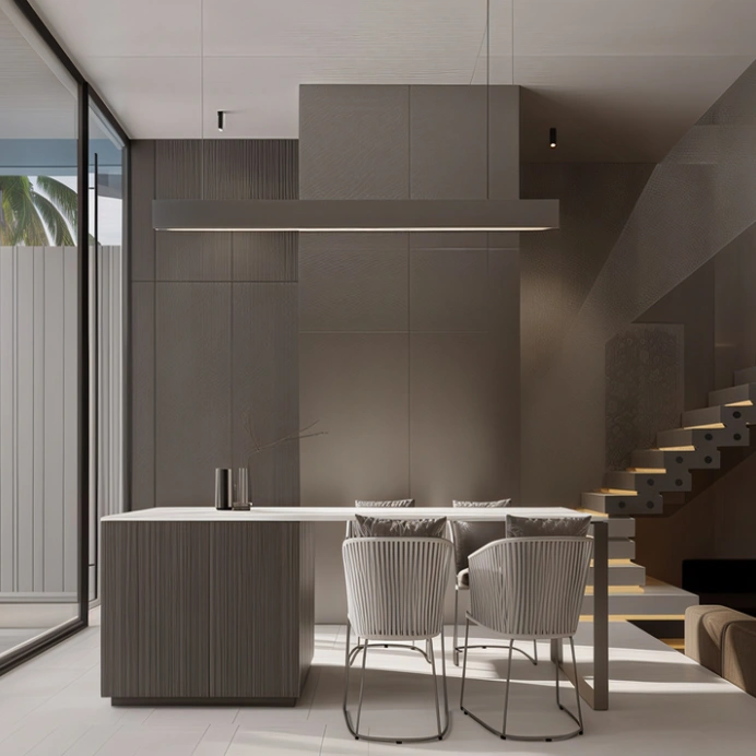 AV Complex 8 — 7