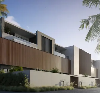 AV Complex 8