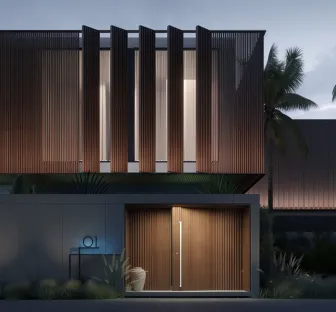 AV Complex 8